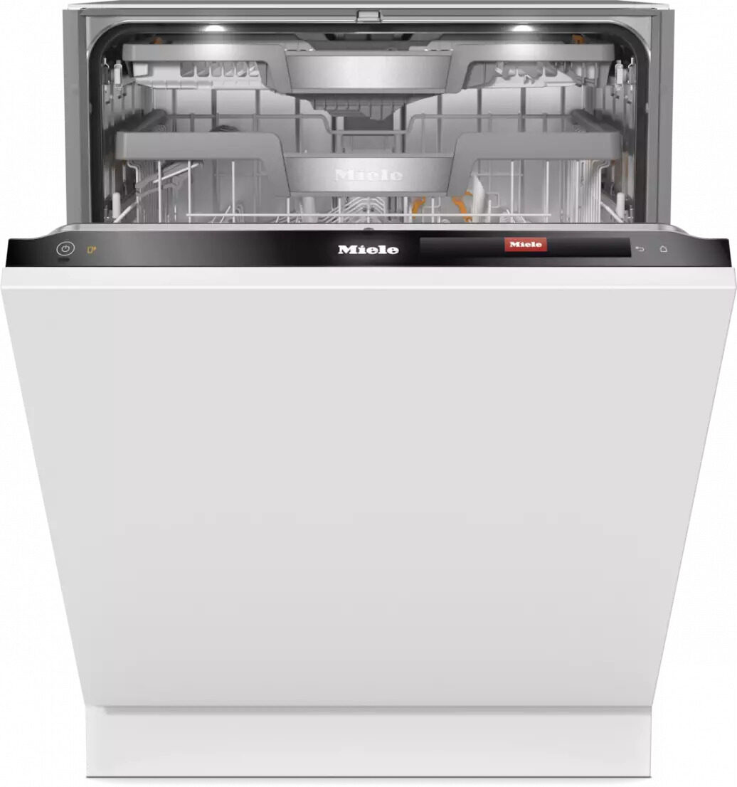 Miele G 7985 SCVi XXL AutoDos K2O — посудомоечная машина