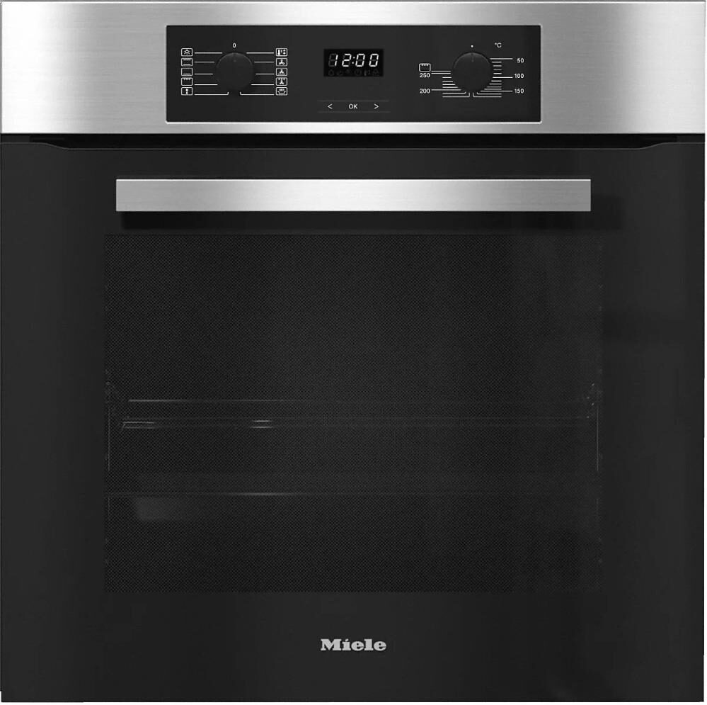 Miele H 2265 B — духовой шкаф начальной серии