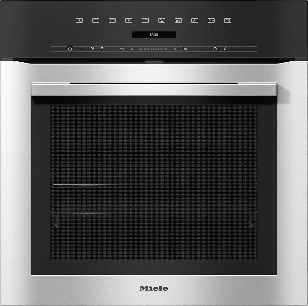 Miele H 7164 BP — духовой шкаф с пиролизом