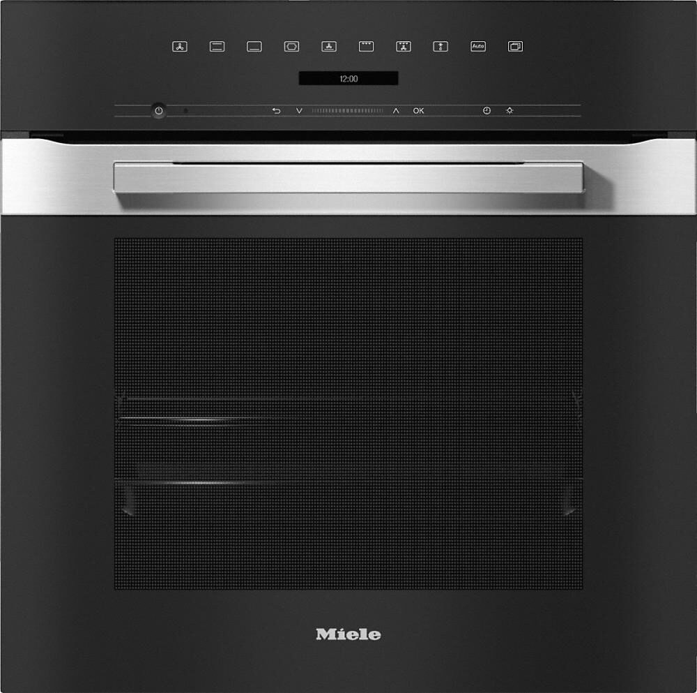 Miele H 7260 B — духовой шкаф