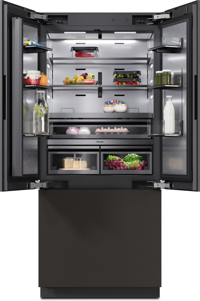 Холодильник Miele KFMC 3844 FD