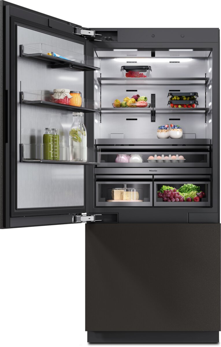 Холодильник Miele KFMC 3844 L