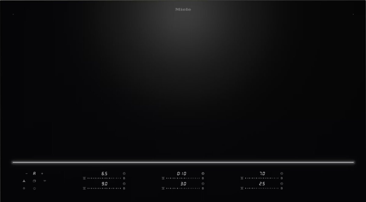 Варочная панель Miele KM 8895-2 FL Diamond&MSense