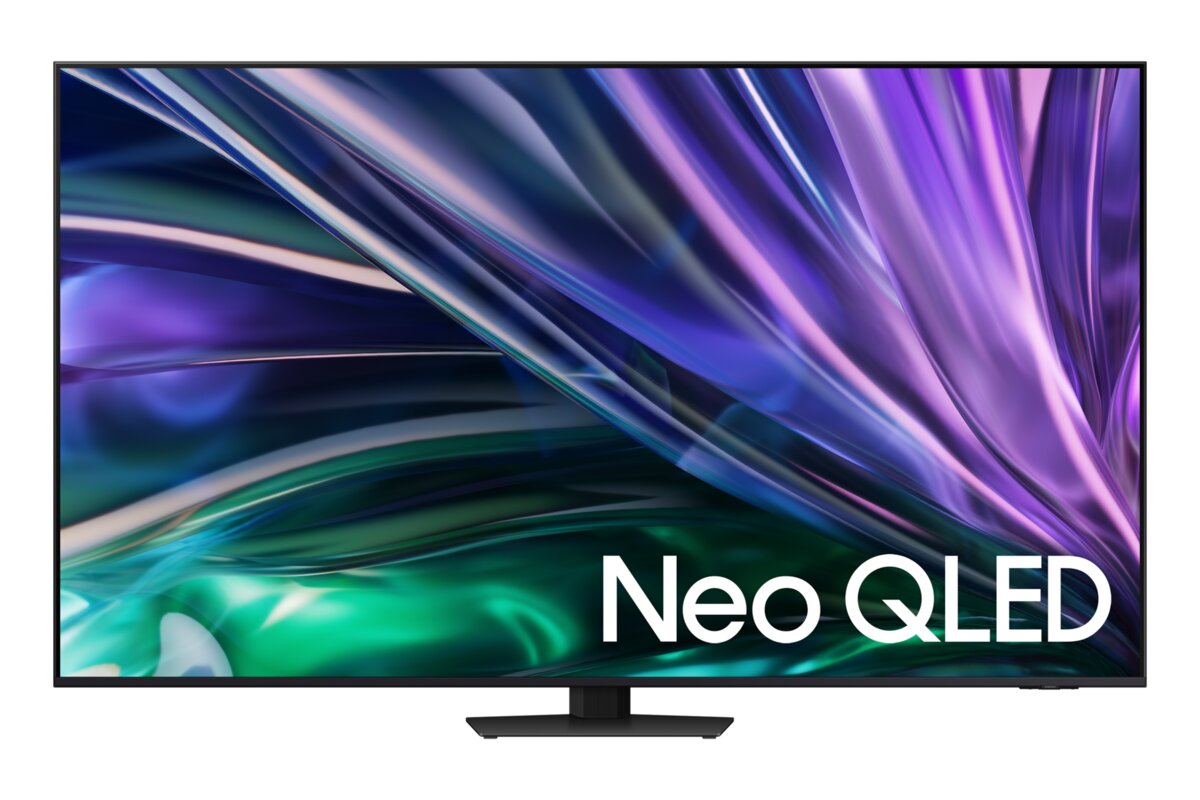 Samsung 55" QLED 4K QN85D Smart TV (2024)