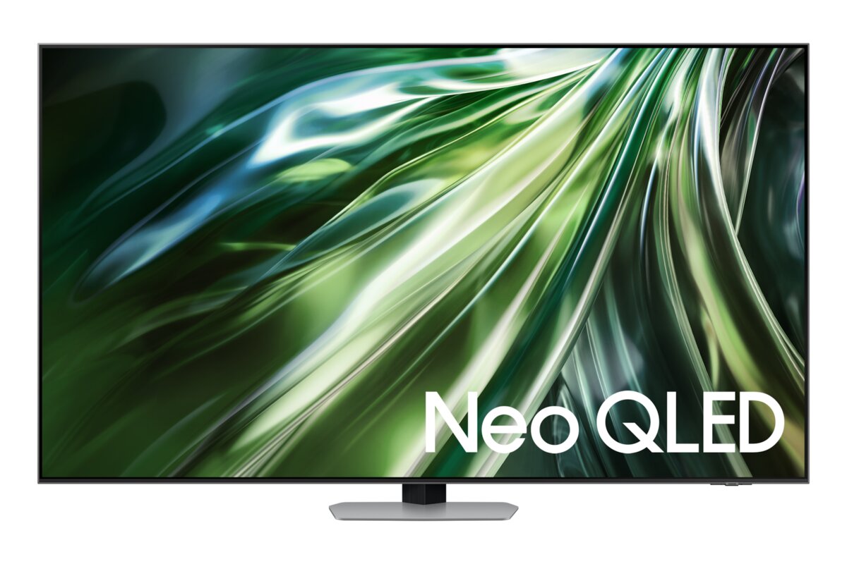 Samsung 75" QLED 4K QN90D Smart TV (2024)