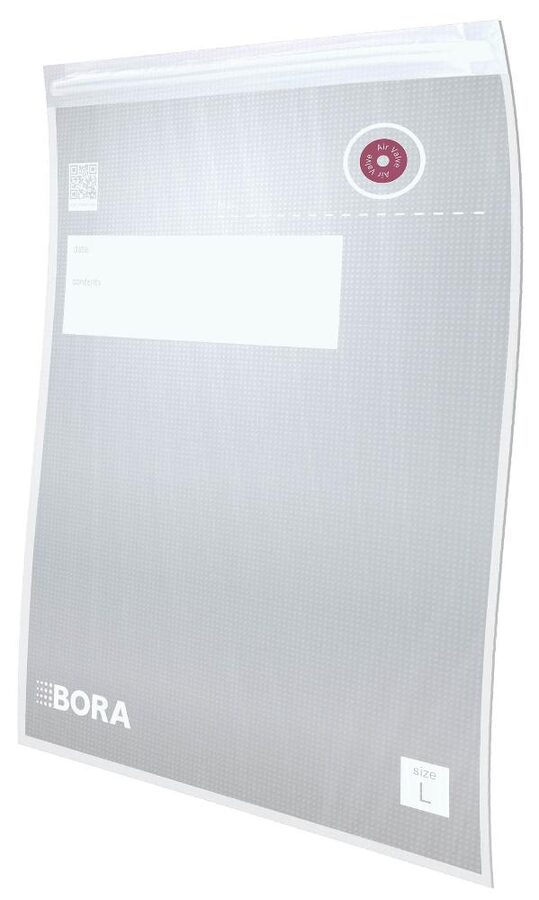 BORA Пакеты (15x 2,1 л)