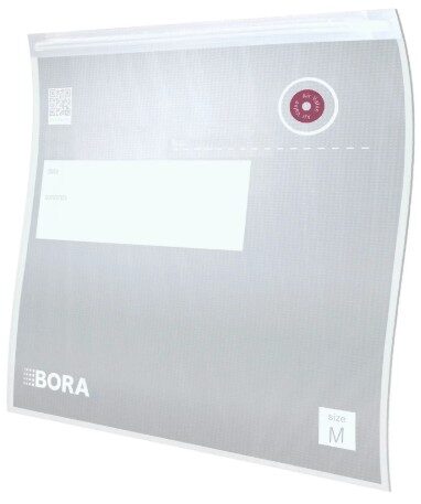 BORA Пакеты (15x 1,5 л)