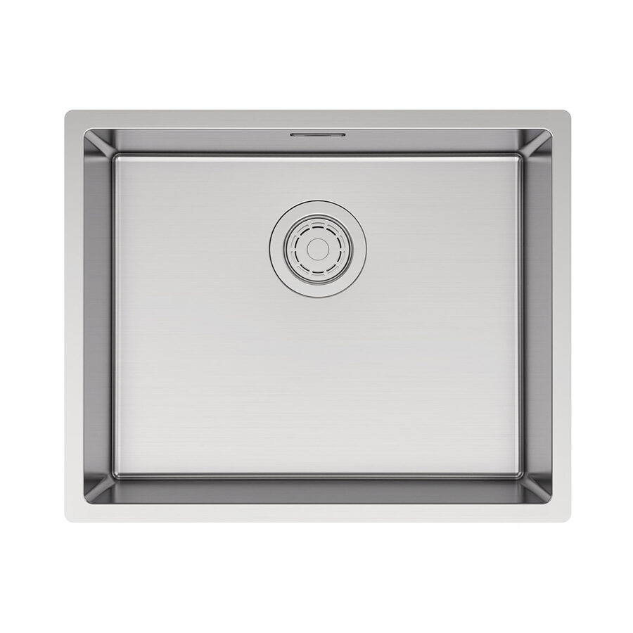 LASSAN 54 UNI, брашированная сталь, 540х440 мм