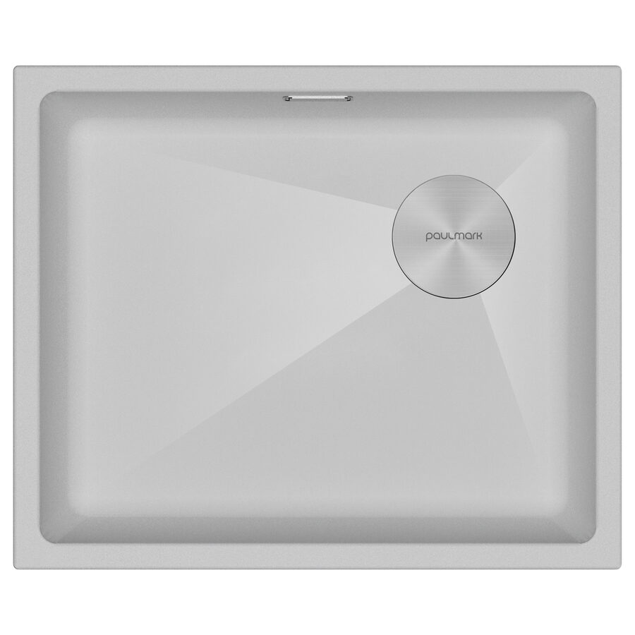 LUMI 55UNI-SKEW, белый, 555х440 мм