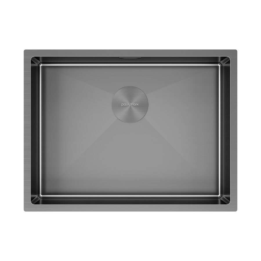 NEXT 58 UNI, вороненая сталь, 580х440 мм