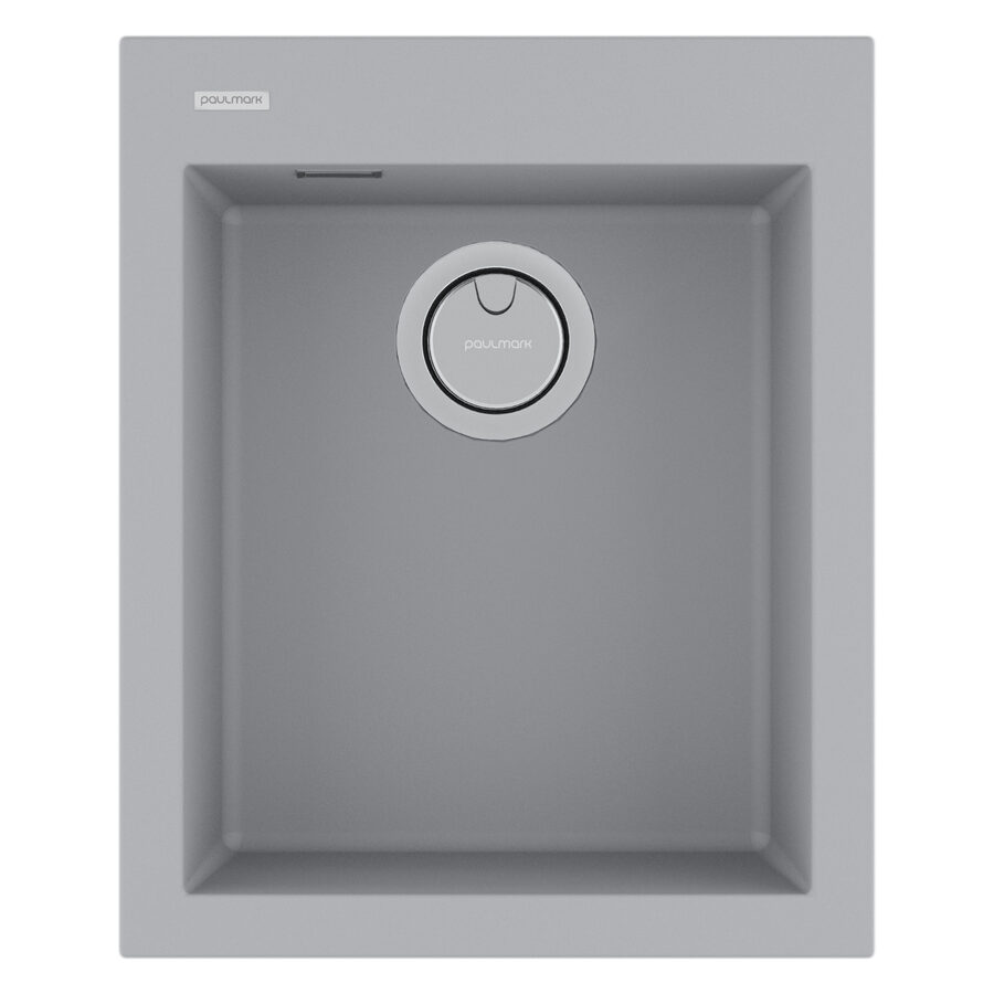 DECORATION 41, URBAN GREY, 410х500 мм