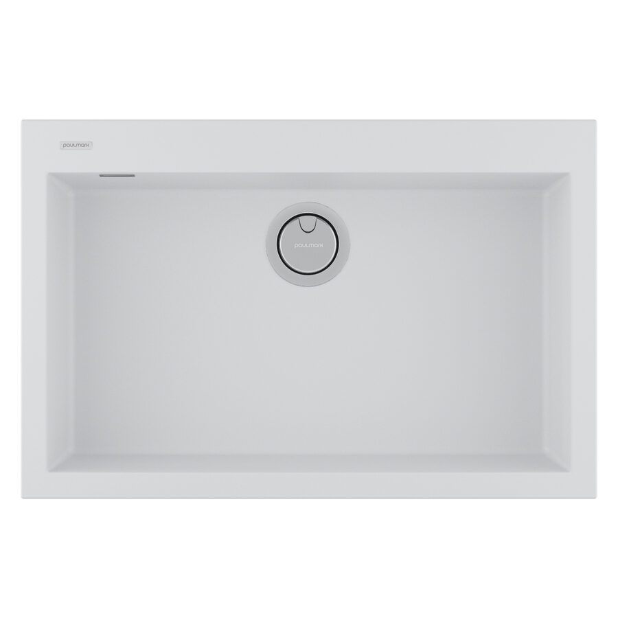 DECORATION 76, WHITE, 760х500 мм