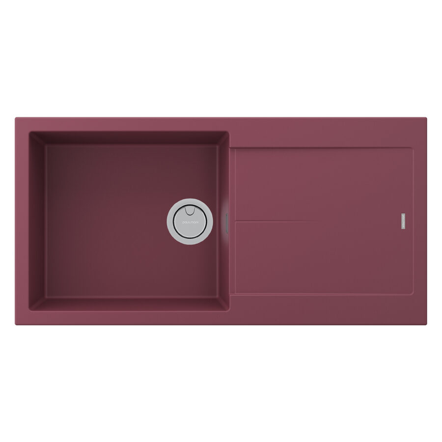 EXTENSIO 99, MERLOT, 990х500 мм